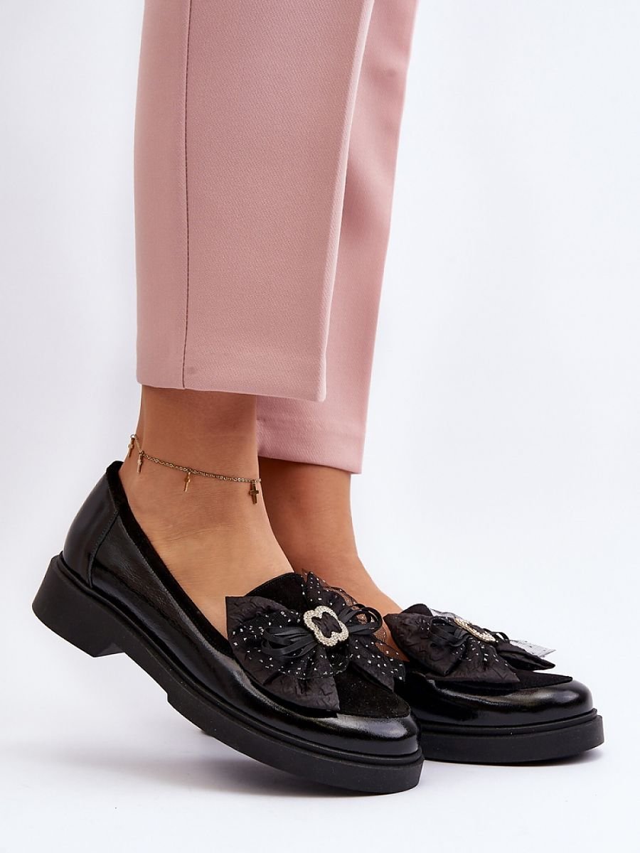 Mocassin model 192896 Step in style