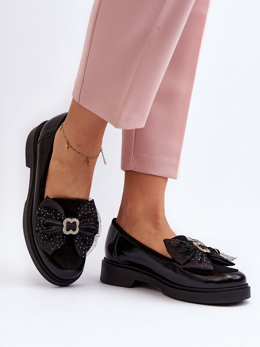 Mocassin model 192896 Step in style — изображение 2