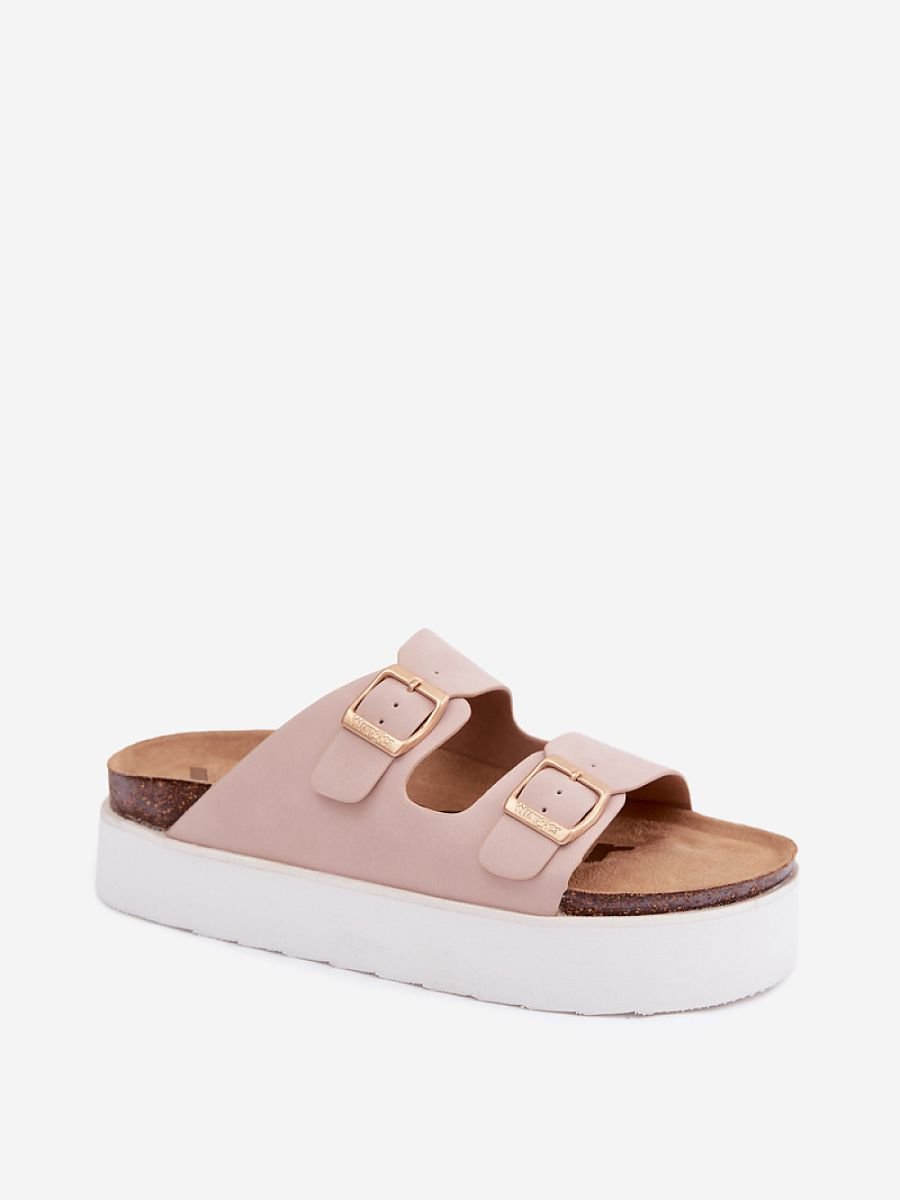 Platform sandals model 229728 Step in style — изображение 2