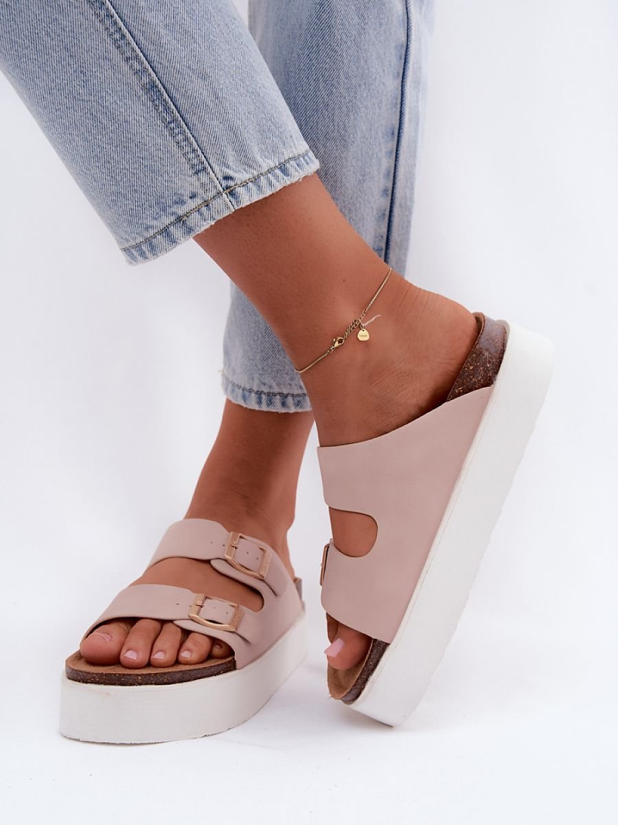 Platform sandals model 229728 Step in style — изображение 3
