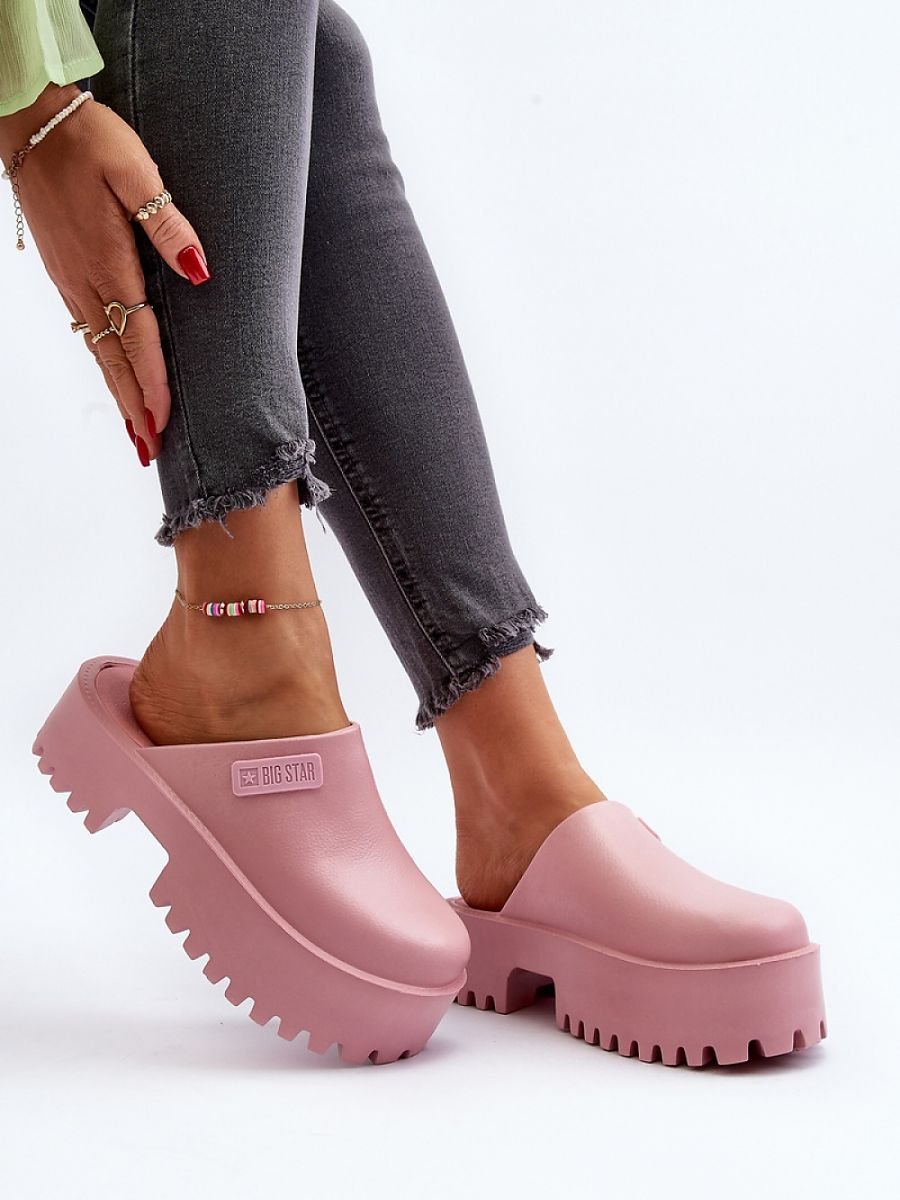 Flip-flops model 194119 Step in style
