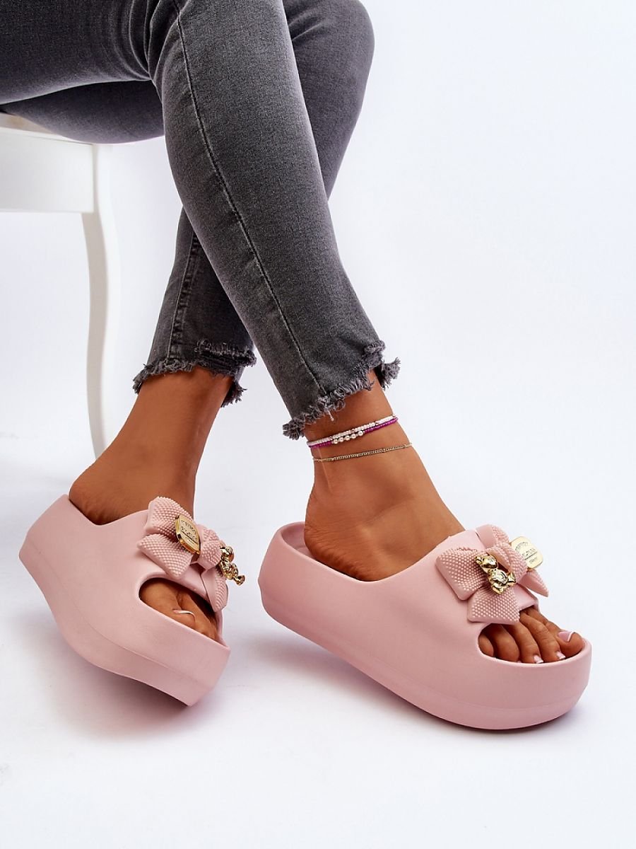 Flip-flops model 194374 Step in style