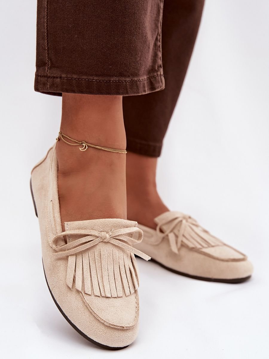 Mocassin model 223623 Step in style