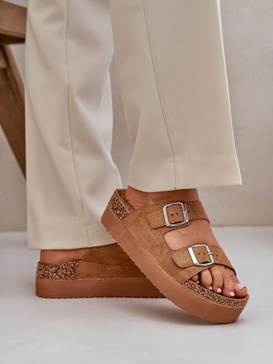 Flip-flops model 215955 Step in style