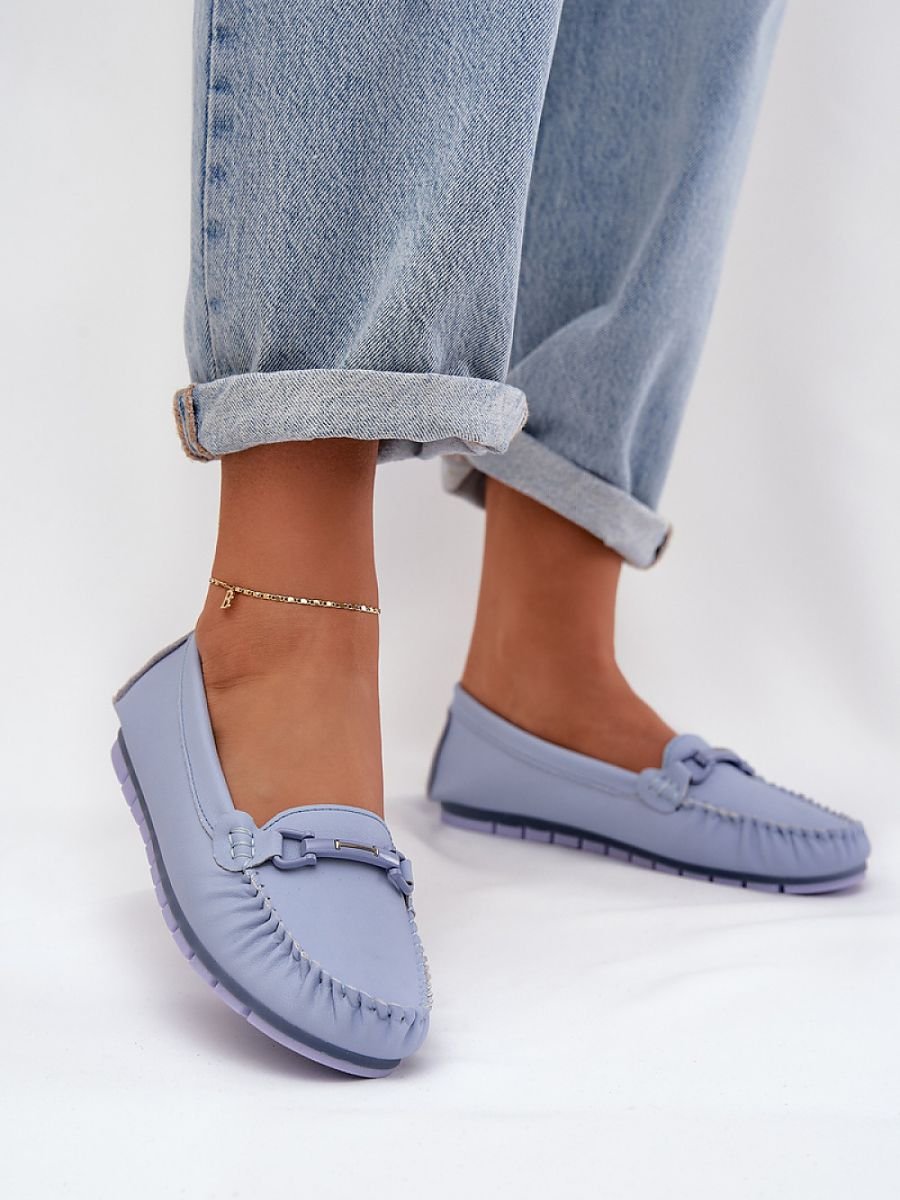 Mocassin model 208780 Step in style