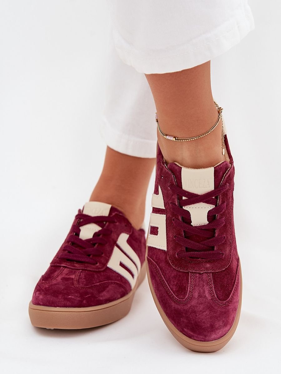 Sport Shoes model 216328 Step in style