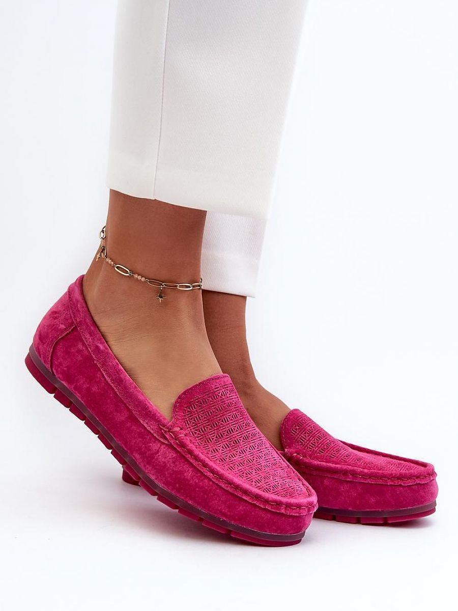 Mocassin model 197167 Step in style