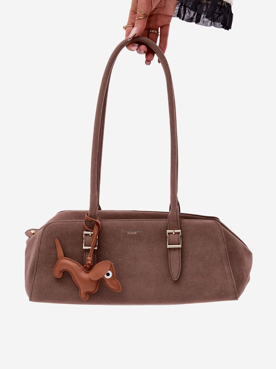 Everyday handbag model 230571 Step in style