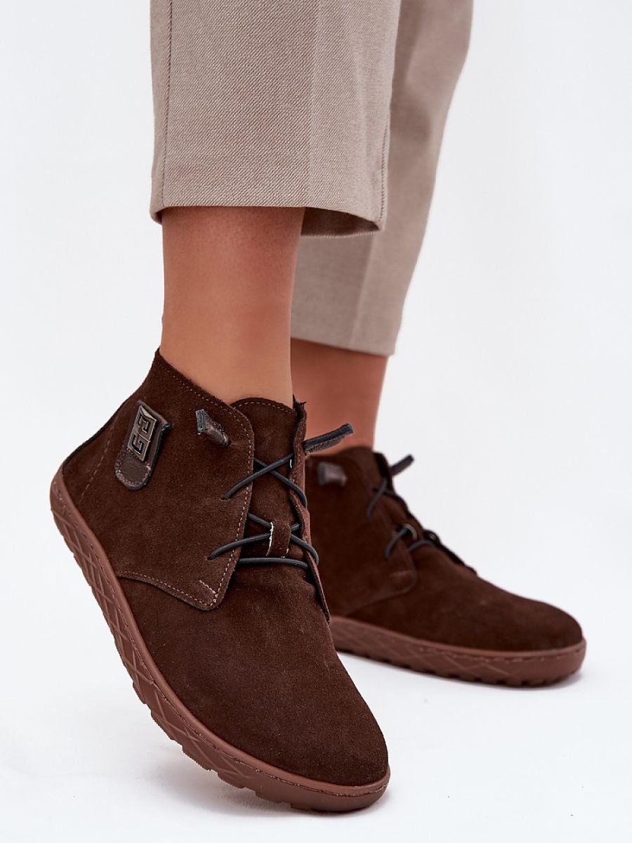 Barefoot model 217201 Step in style