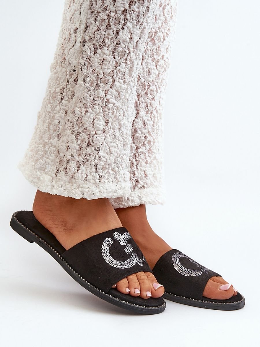 Flip-flops model 198616 Step in style