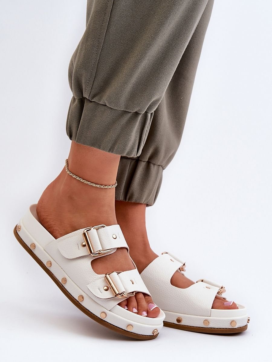 Flip-flops model 198774 Step in style