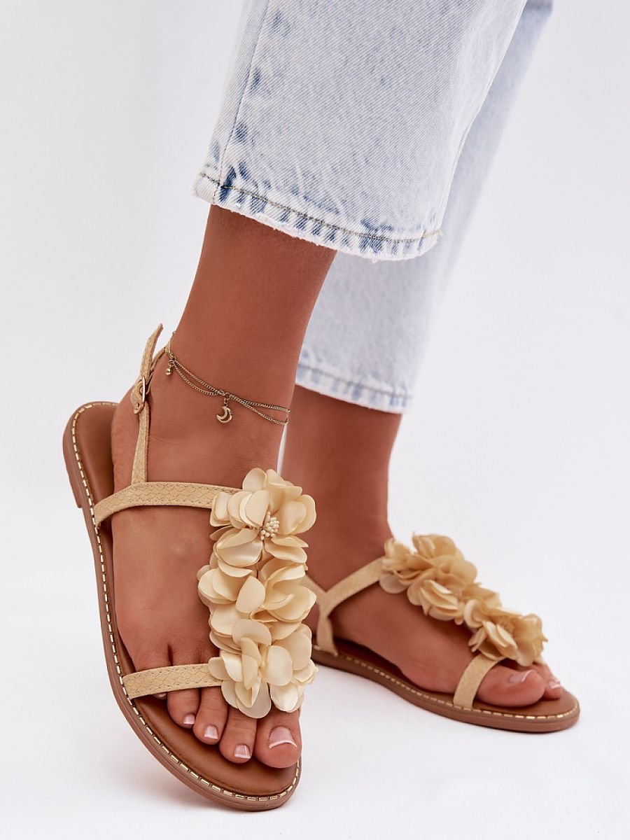 Sandals model 225116 Step in style