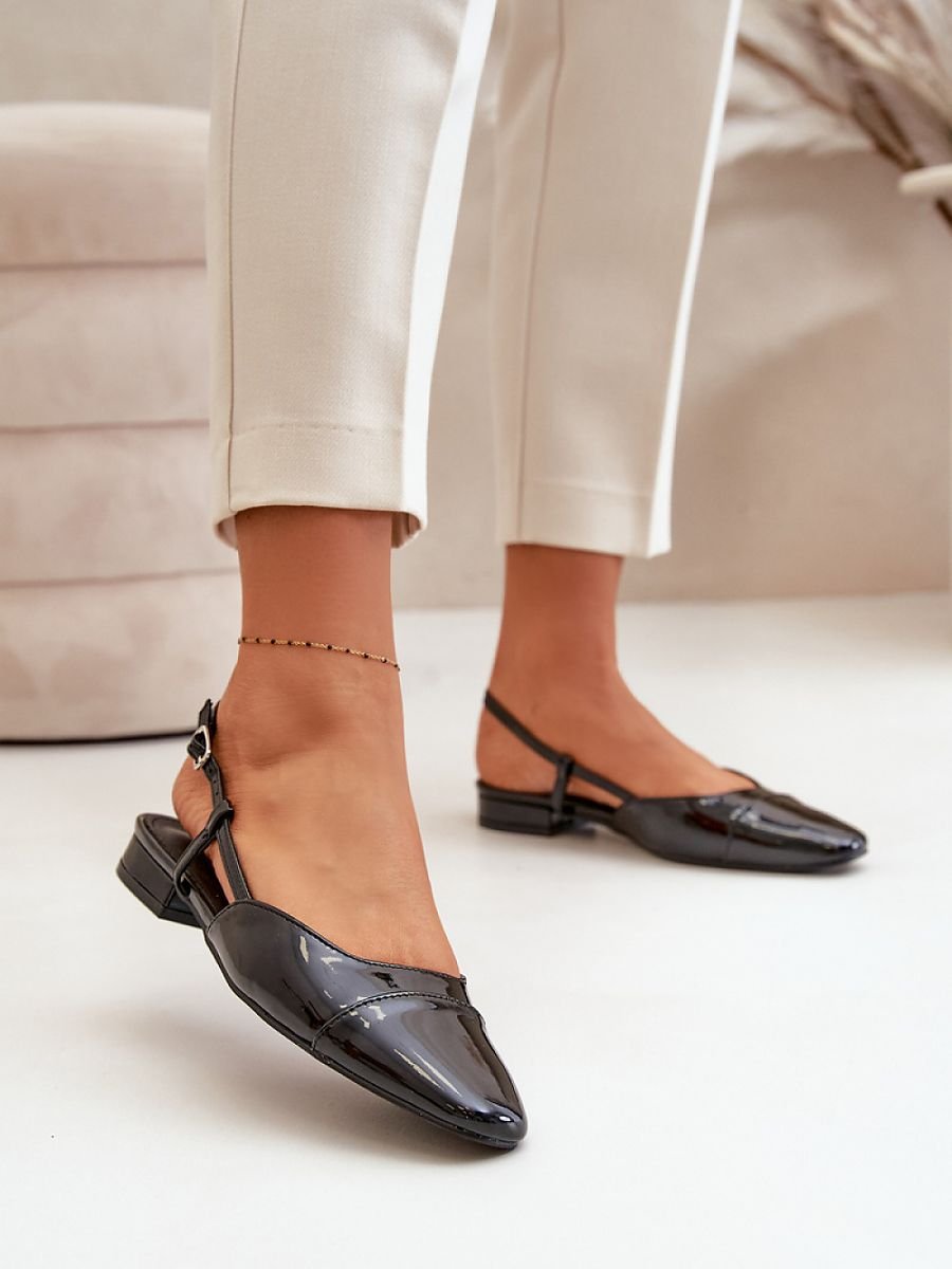 Ballet flats model 199801 Step in style