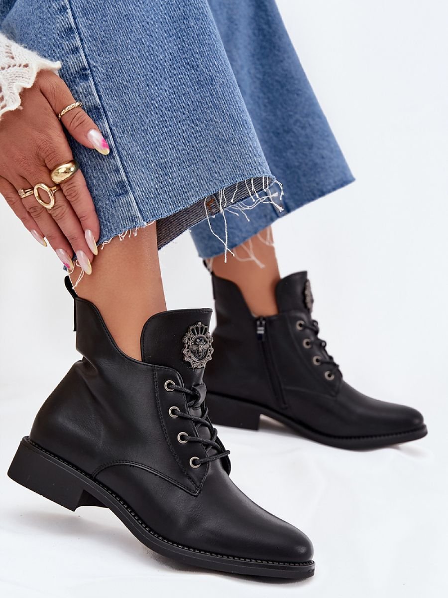 Boots model 218507 Step in style