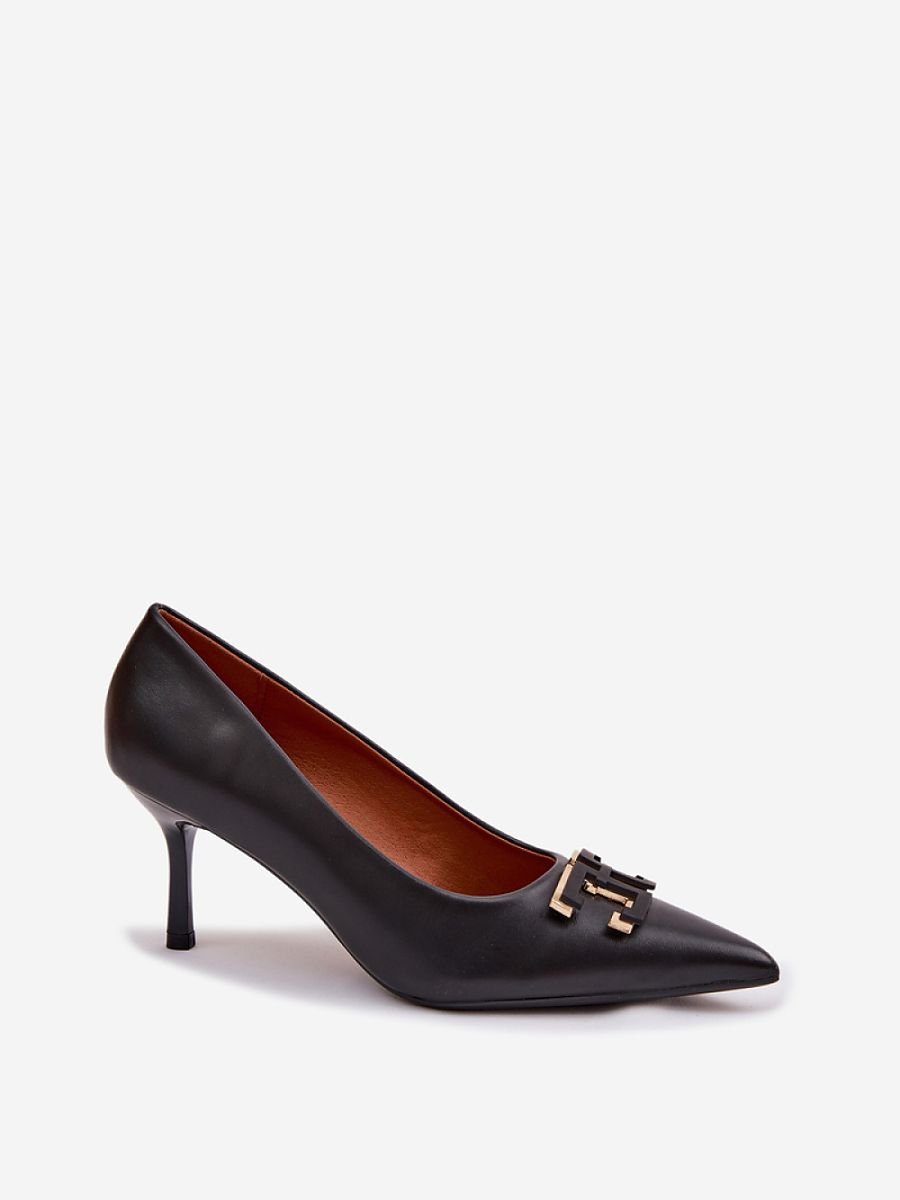 High heels model 225605 Step in style — изображение 2