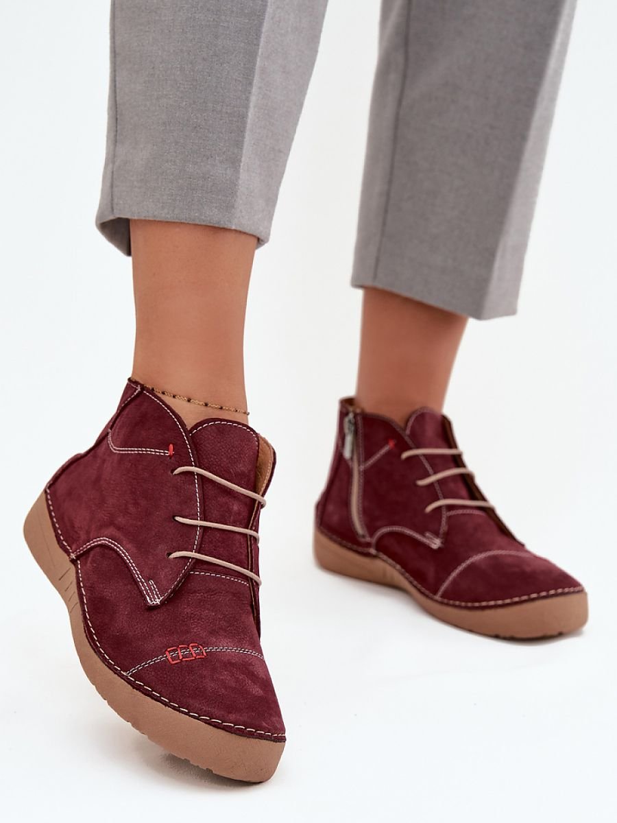 Half shoes model 218908 Step in style