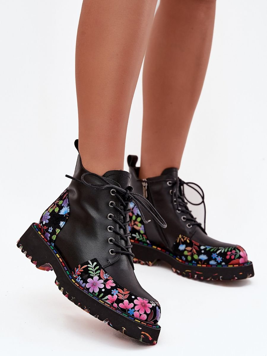 Boots model 219118 Step in style