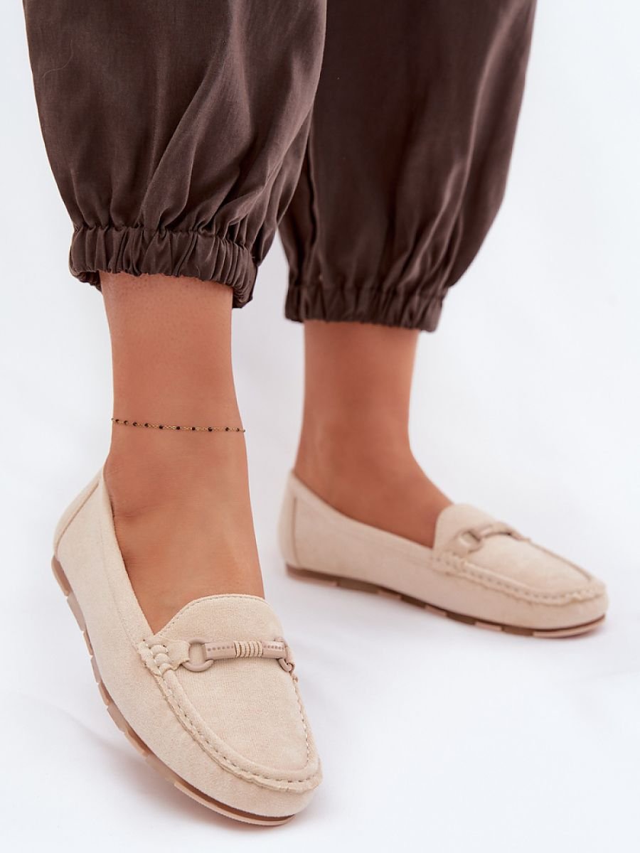 Mocassin model 226491 Step in style