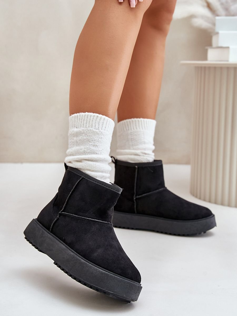 Snow boots model 202641 Step in style