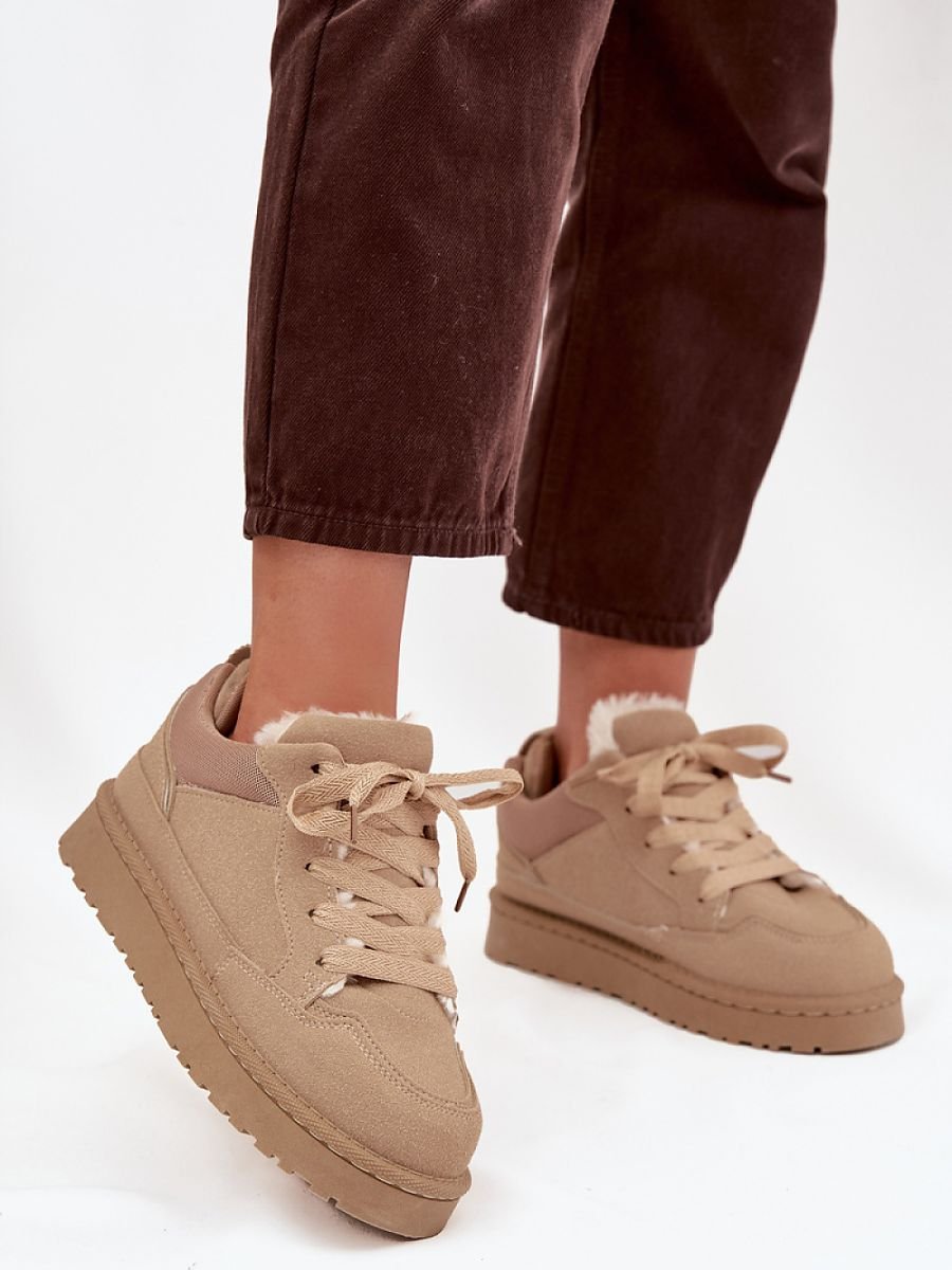 Sport Shoes model 220687 Step in style