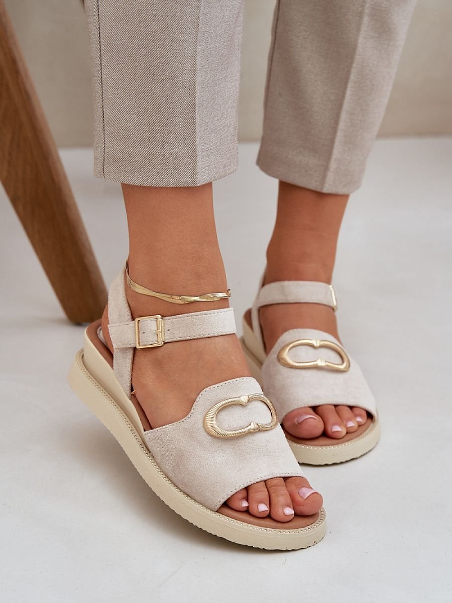 Buskin model 210146 Step in style — изображение 3