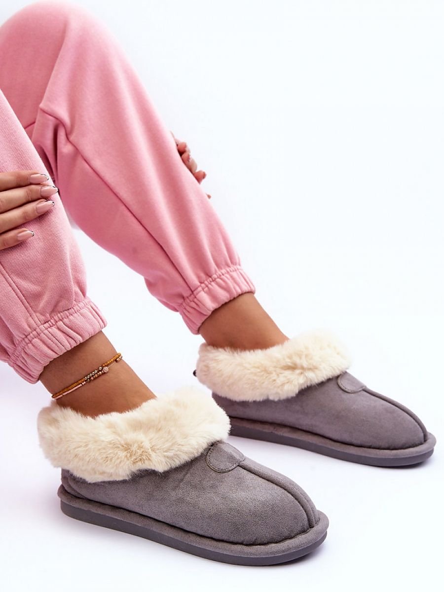Slippers model 188683 Step in style