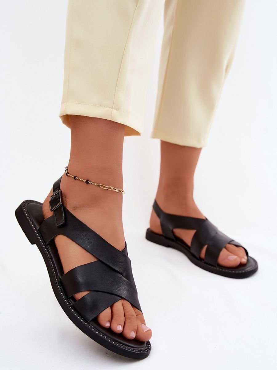 Sandals model 228393 Step in style