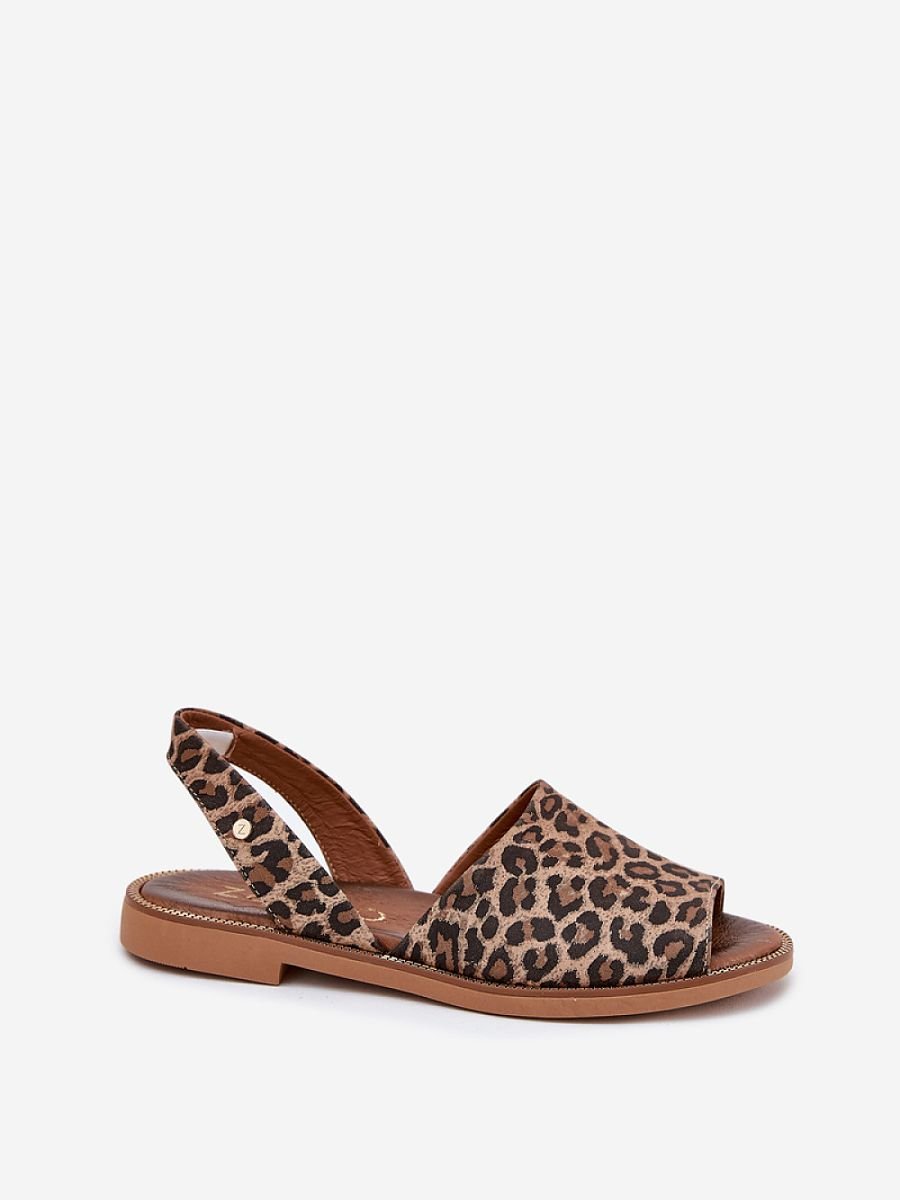 Sandals model 213159 Step in style — изображение 2