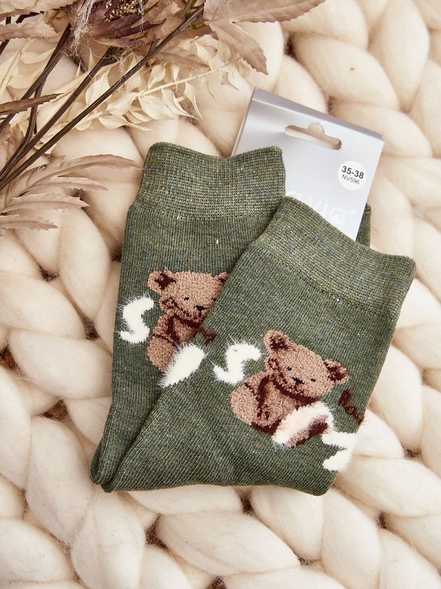 Socks model 191177 Step in style
