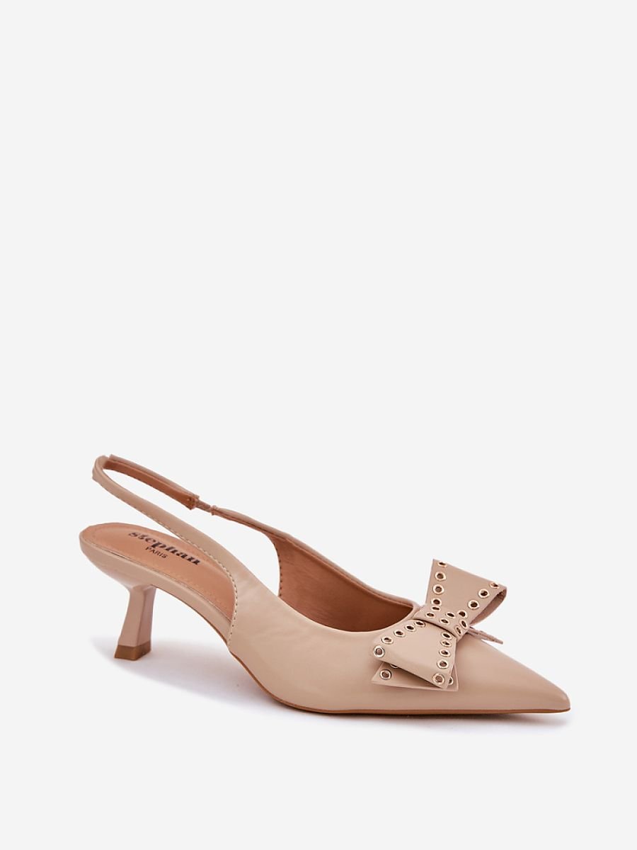 Heel pumps model 213890 Step in style — изображение 2