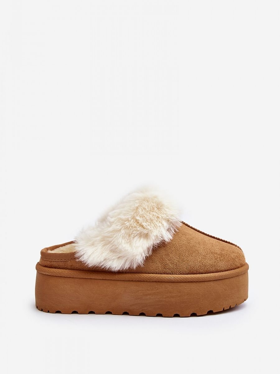 Slippers model 191632 Step in style — изображение 3