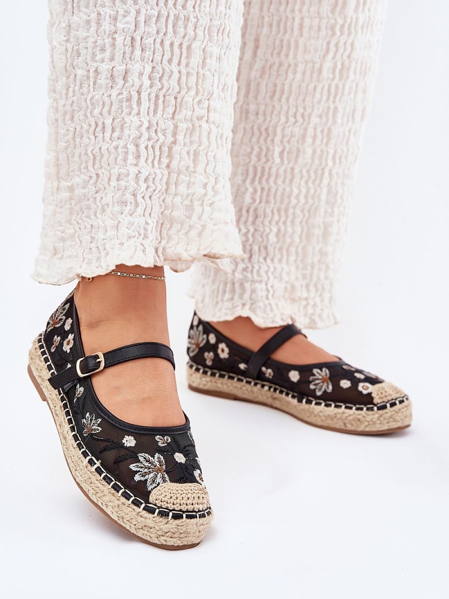 Espadrille model 214314 Step in style