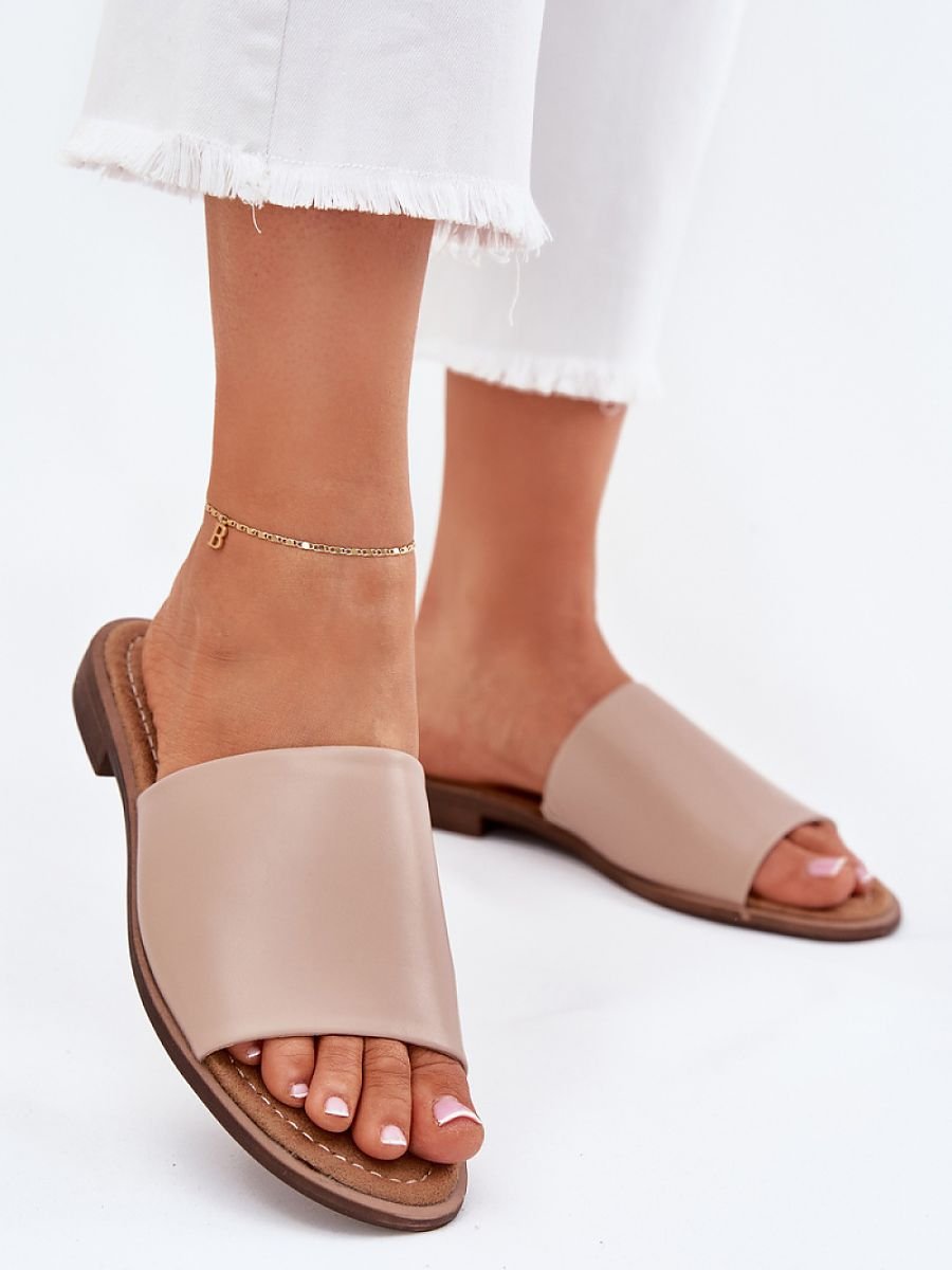 Flip-flops model 214374 Step in style