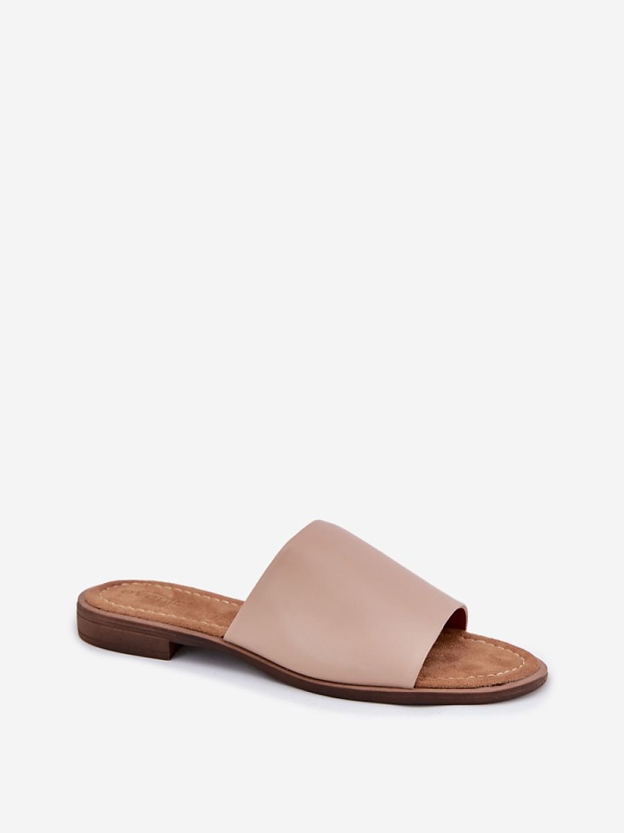 Flip-flops model 214374 Step in style — изображение 2