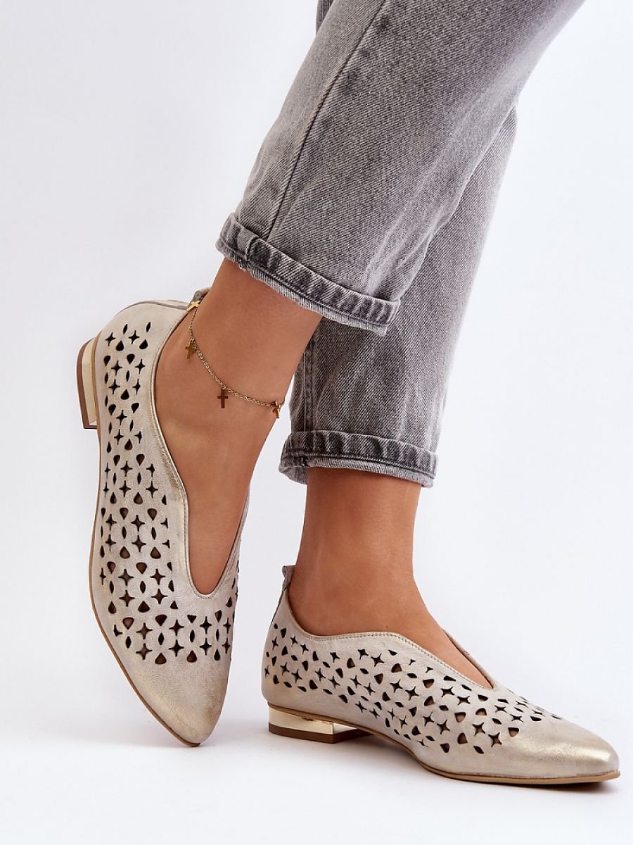 Ballet flats model 192479 Step in style — изображение 2