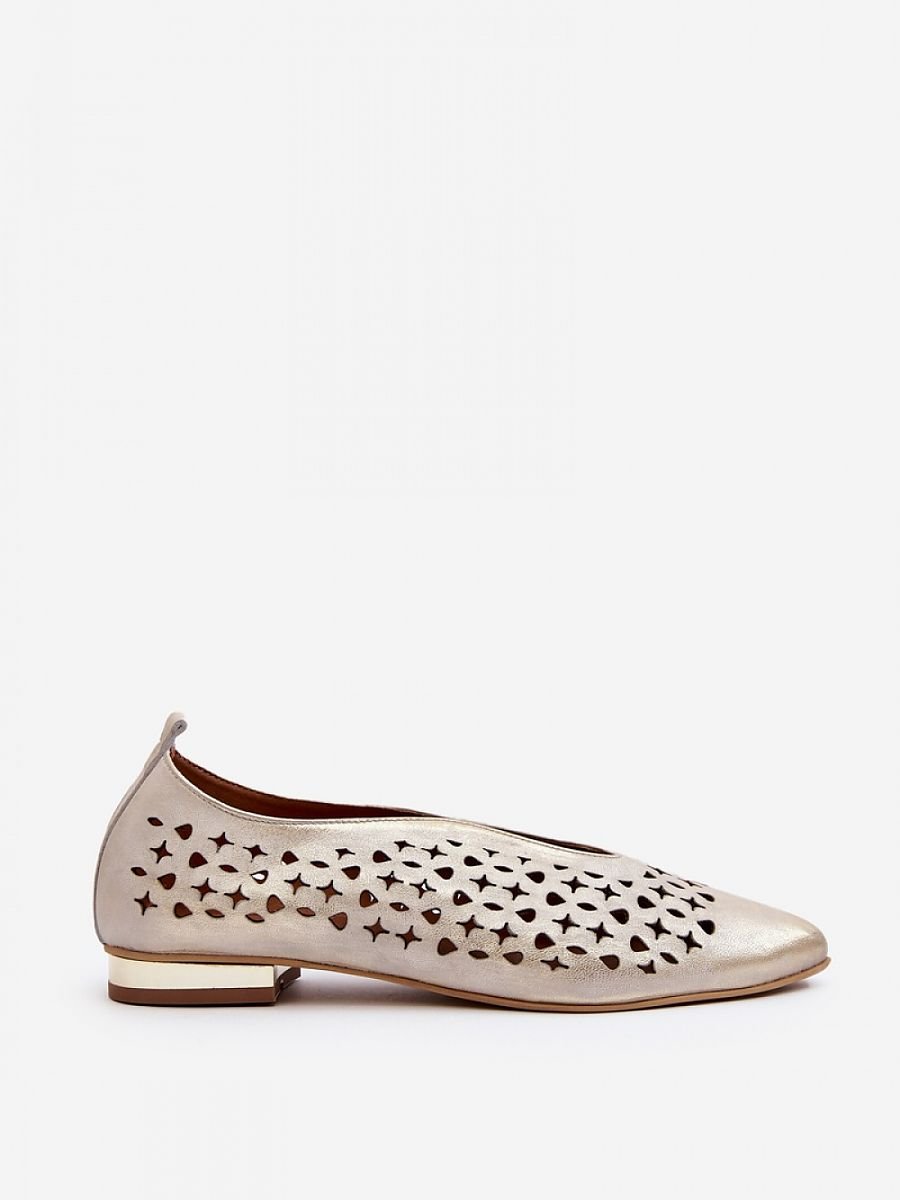 Ballet flats model 192479 Step in style — изображение 3