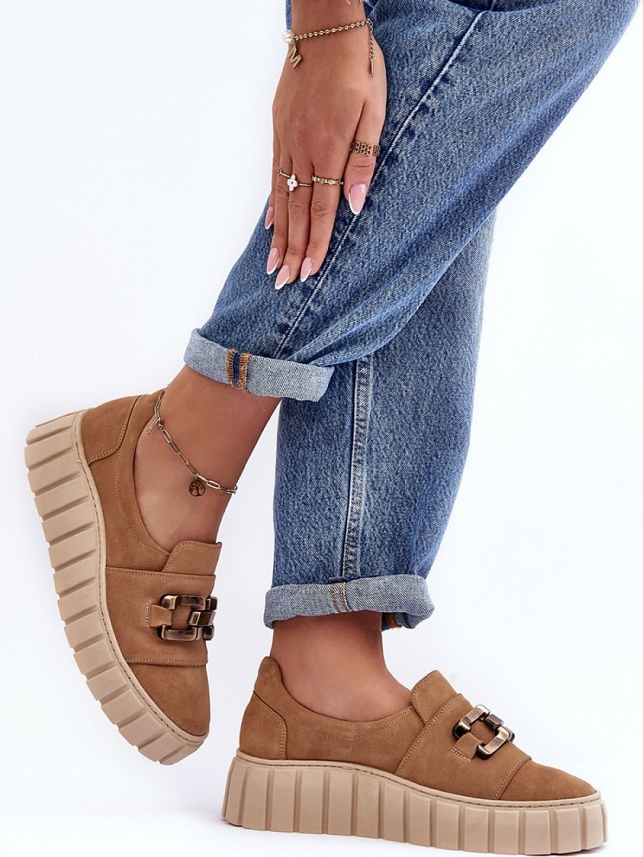 Half shoes model 193139 Step in style — изображение 2