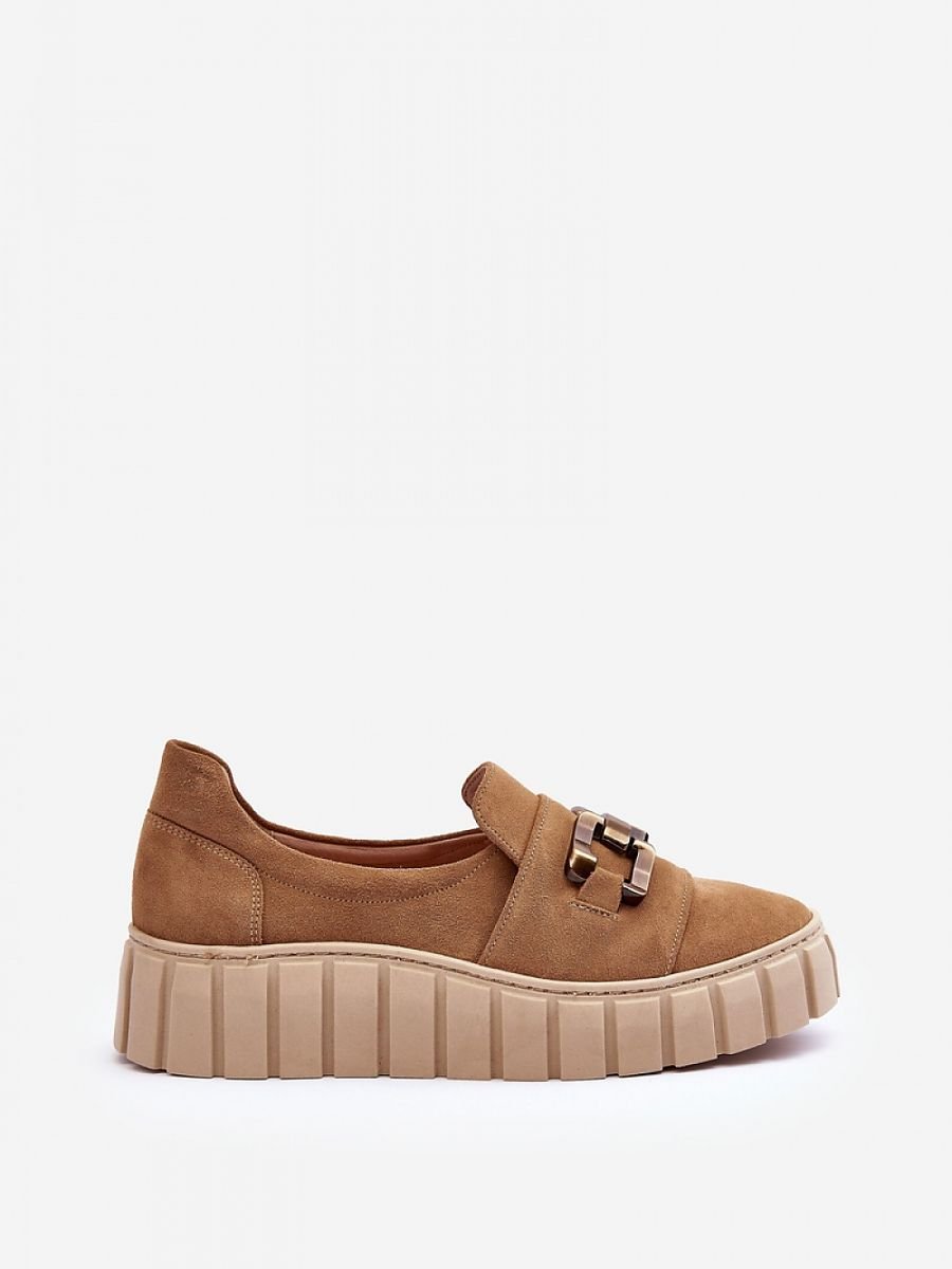 Half shoes model 193139 Step in style — изображение 3