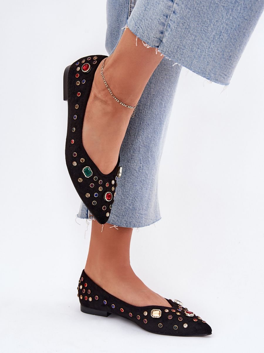 Ballet flats model 215045 Step in style