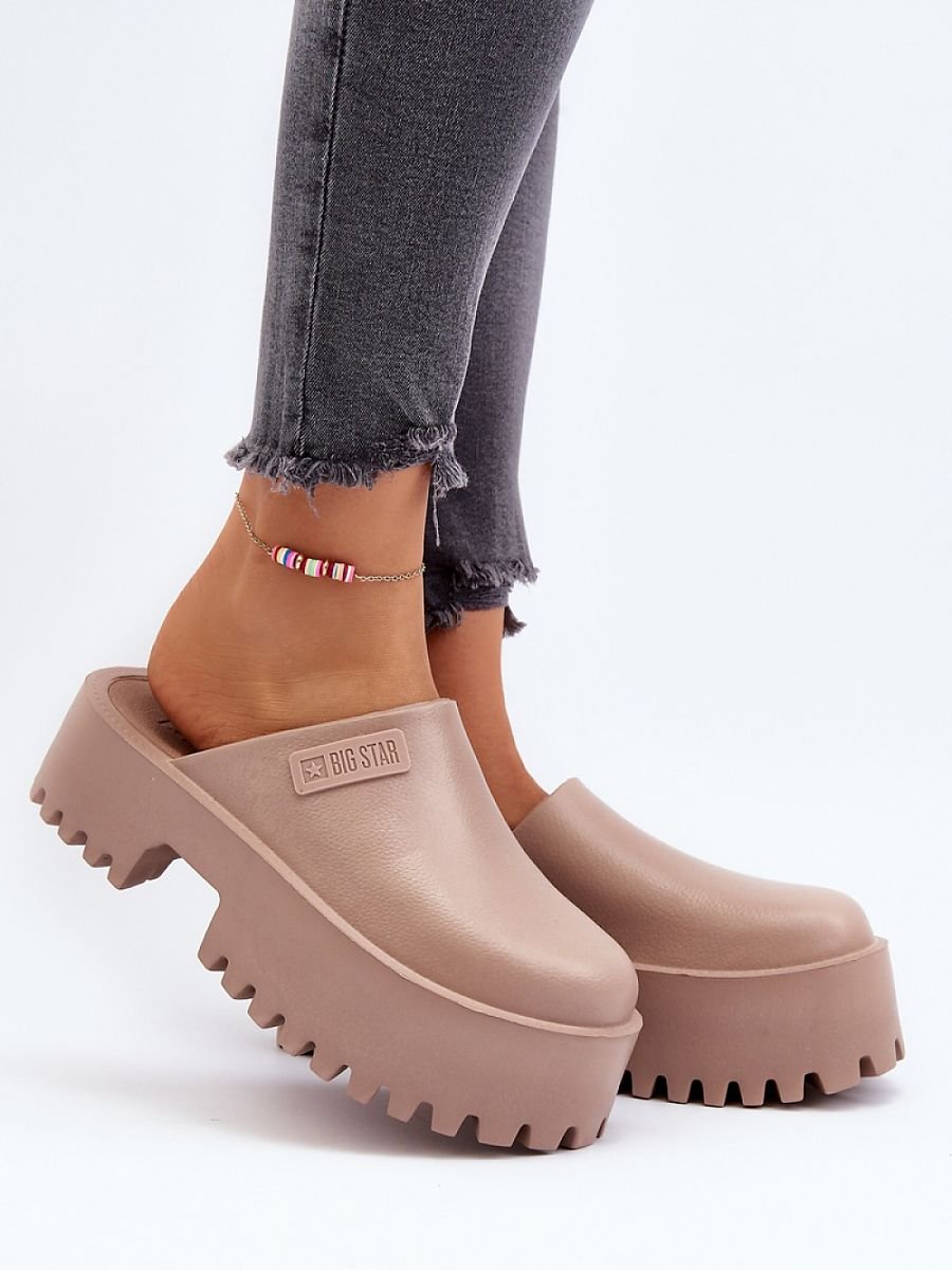 Flip-flops model 194120 Step in style