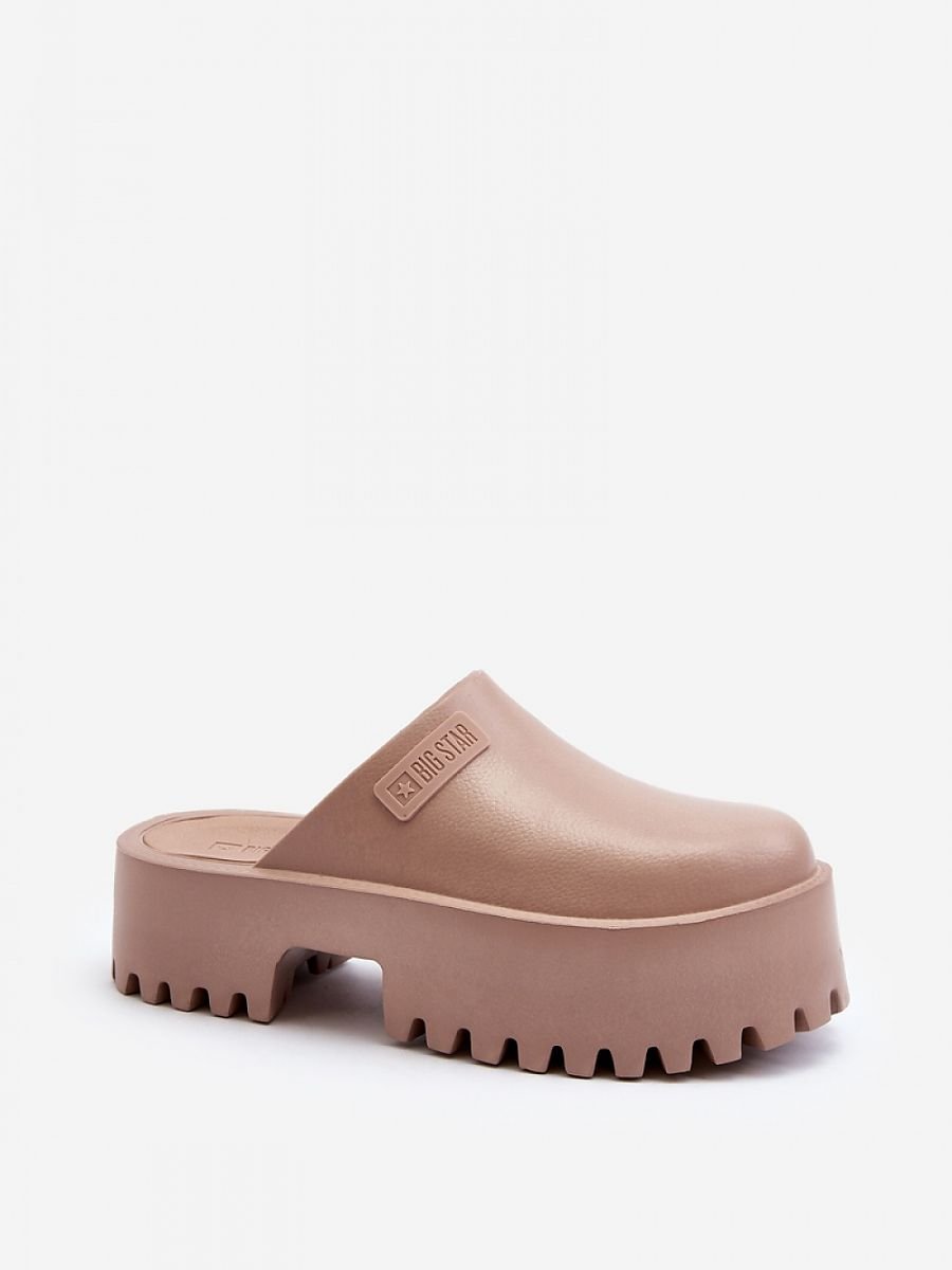 Flip-flops model 194120 Step in style — изображение 2