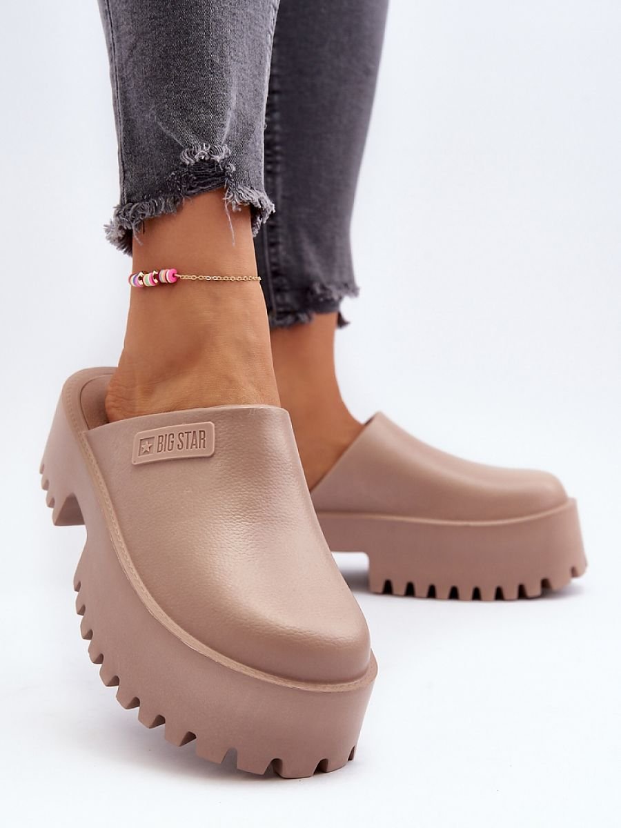 Flip-flops model 194120 Step in style — изображение 3