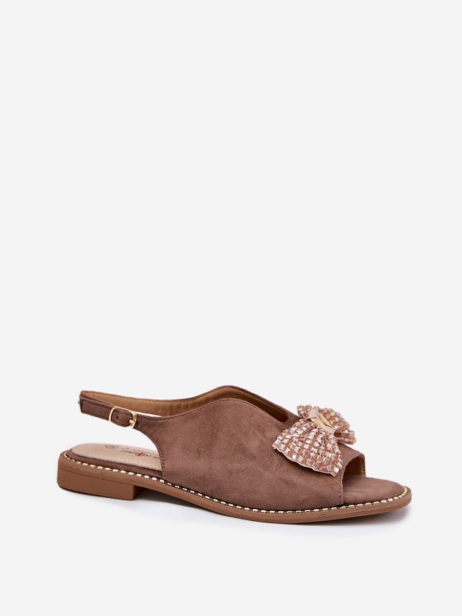 Sandals model 215709 Step in style — изображение 2