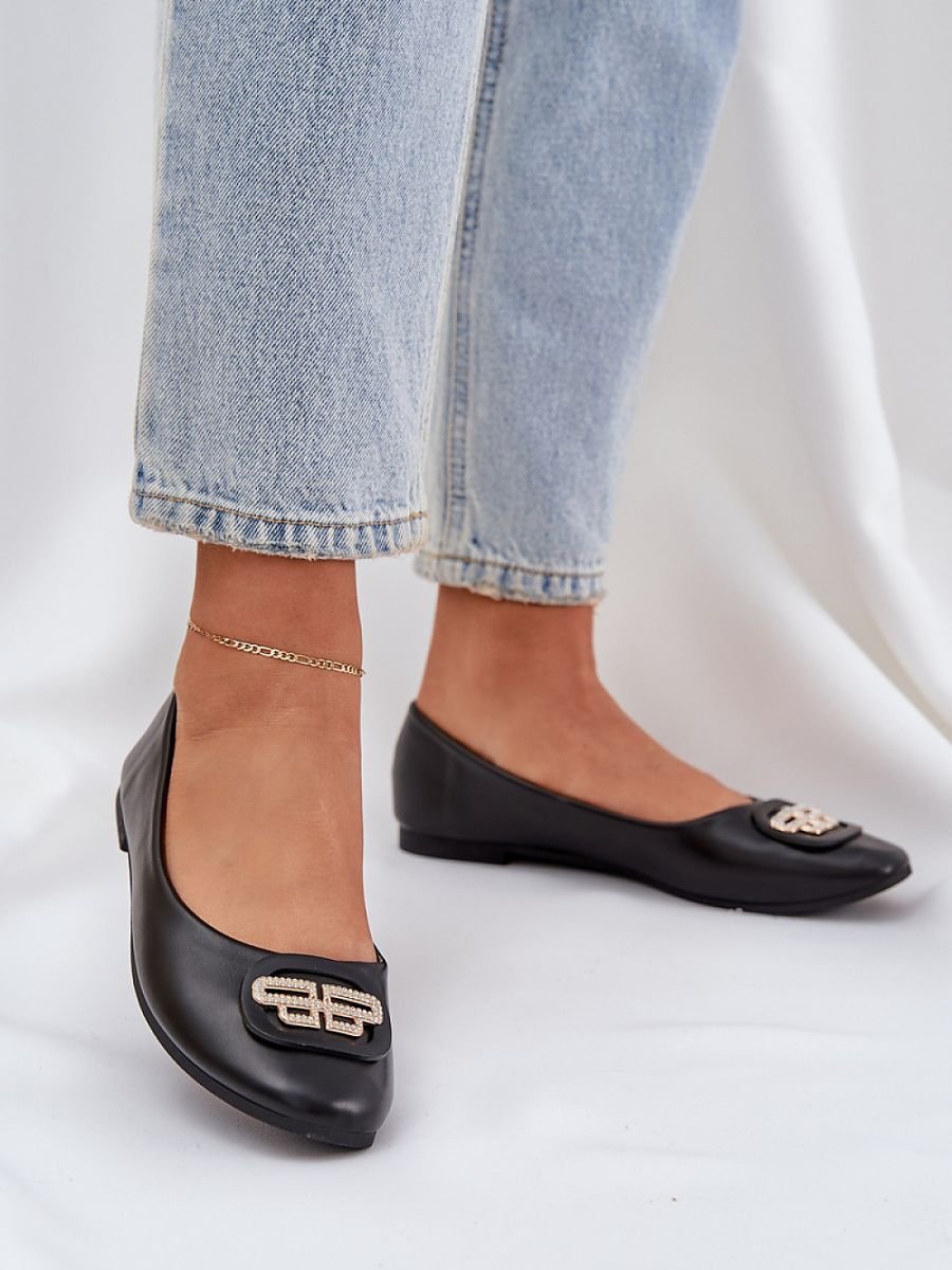 Ballet flats model 208453 Step in style