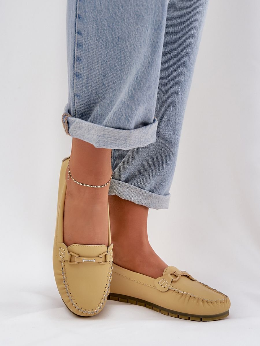 Mocassin model 208781 Step in style — изображение 3