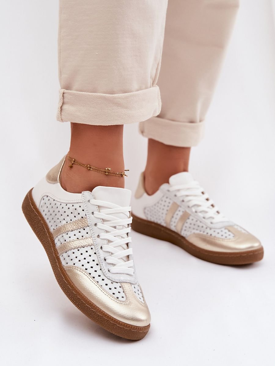 Sport Shoes model 223871 Step in style