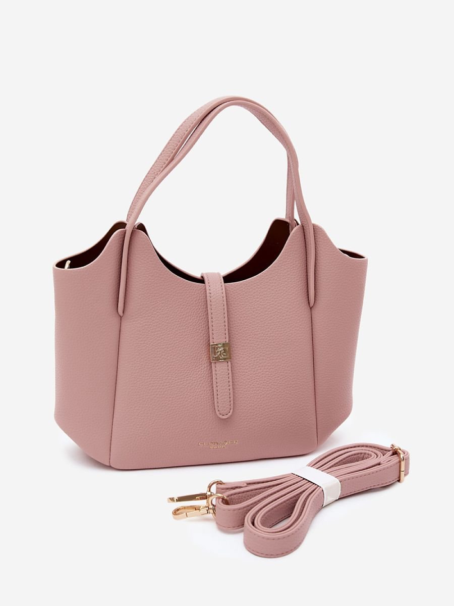 Everyday handbag model 230339 Step in style