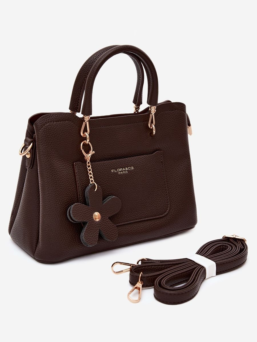 Everyday handbag model 230377 Step in style