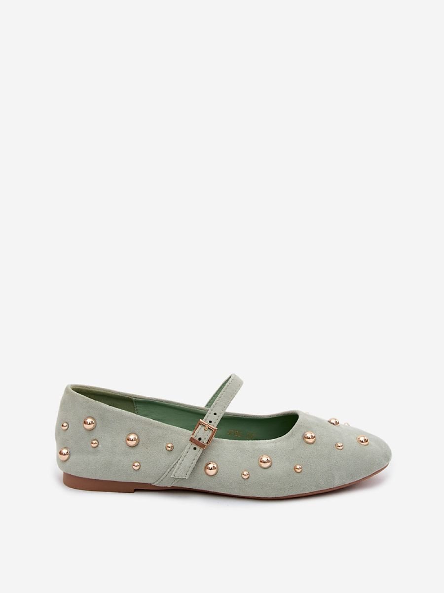Ballet flats model 230610 Step in style — изображение 2