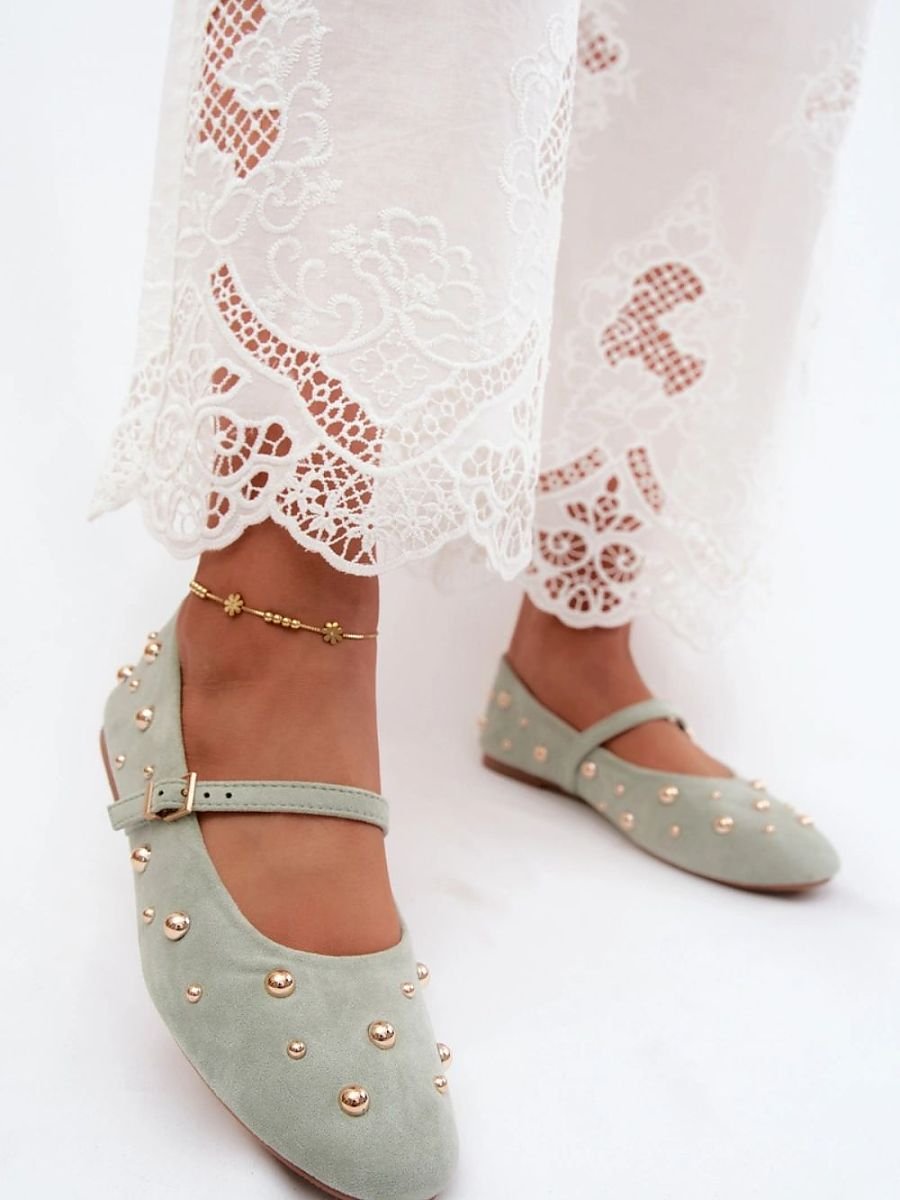 Ballet flats model 230610 Step in style — изображение 4